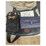 Fossil Purse-Plus