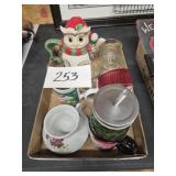 Home Decor Lot