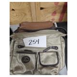 Stone Mountain 2 Purse Lot