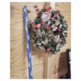 Wreath and More