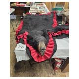 Real Nice Bear Rug See Desc.