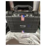 Oakley Dale Apache rugged carrying case