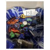 Beyblade blades toys