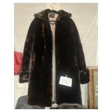 Womenï¿½s coat