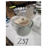 Early Carr China-Plus