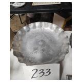 Early John W Findley Bowl