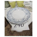 Antique Johnson Brothers-Dorothy Pattern Dishes