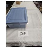 Tote & Organizer