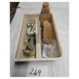Tool & Tray Lot