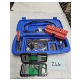 Misc. Tool Lot