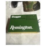 One box 16 gauge two and three-quarter inch