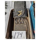 Early Handbag Lot