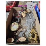 Vintage Christmas Decor Lot