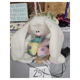 Easter Decor Lot