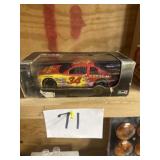 Revel, Royal Oak, diecast replica car