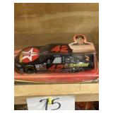 Jamie, McMurray NASCAR number 42