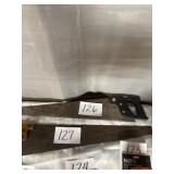Cross cut hands saw