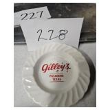 Vintage Gilley