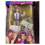 90210 Brenda Walsh TV idol doll