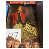 90210 Dylan McKay idol doll