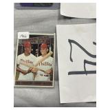 Wes Covington/Johnny Callison power plus