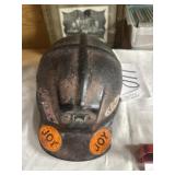 Coal Mining helmet