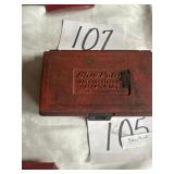 Blue point air conditioning adapter set