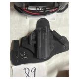 Alien gear Glock holster for 19ï¿½ 23ï¿½30 2ï¿½38