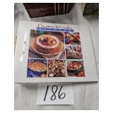 Vintage Creative Cook