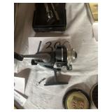Daisy spinning reel