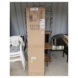 Better Homes Nola Bookcase NIB