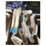 WII accessories