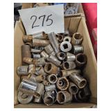 Box Full of Sockets-Craftsman-More