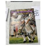 Sports illustrated pro football 1973