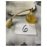 Perfume atomizer