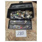 Toolbox and Misc