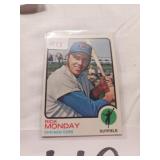 1973 Topps Rick Monday Cubs #44