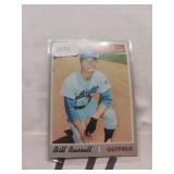 1970 Topps Bill Russell Dodgers #304