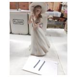 Masterpiece Porcelain Home Interior Melanie 1996
