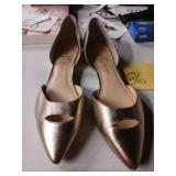Ivanka Trump Shoes Size 10m