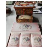 Fragrant Soap Lot