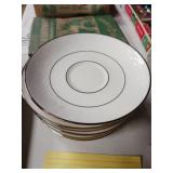 Lenox Plates Artemis 8 piece set