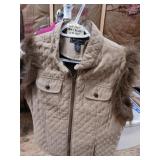 Bit & Bridle Vest Size Medium