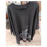 Eight and Nine Clothing Tee Shirt Size 4xl Jordans