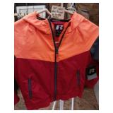New Russell Jacket Sz Xs NWT Children