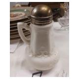 Vintage Syrup Dispenser