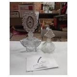 Vintage Perfume Bottles