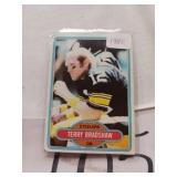 1980 Topps Terry Bradshaw #200