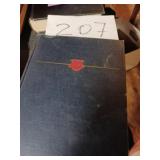 Vintage Lydia Bailey Book 1947
