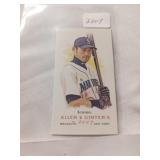 2007 Allen & Ginter Ichiro Topps